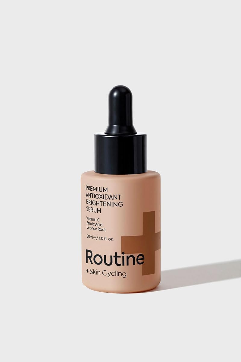 Alternative view of Rutine+ Süper Çok Amaçlı Nemlendirici Serum