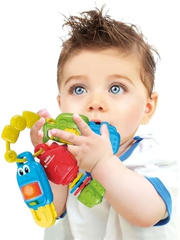 Baby Elektronik Anahtarlar