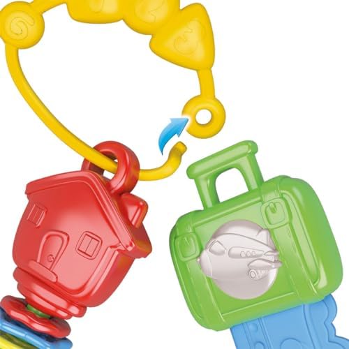 Alternative view of Baby Elektronik Anahtarlar