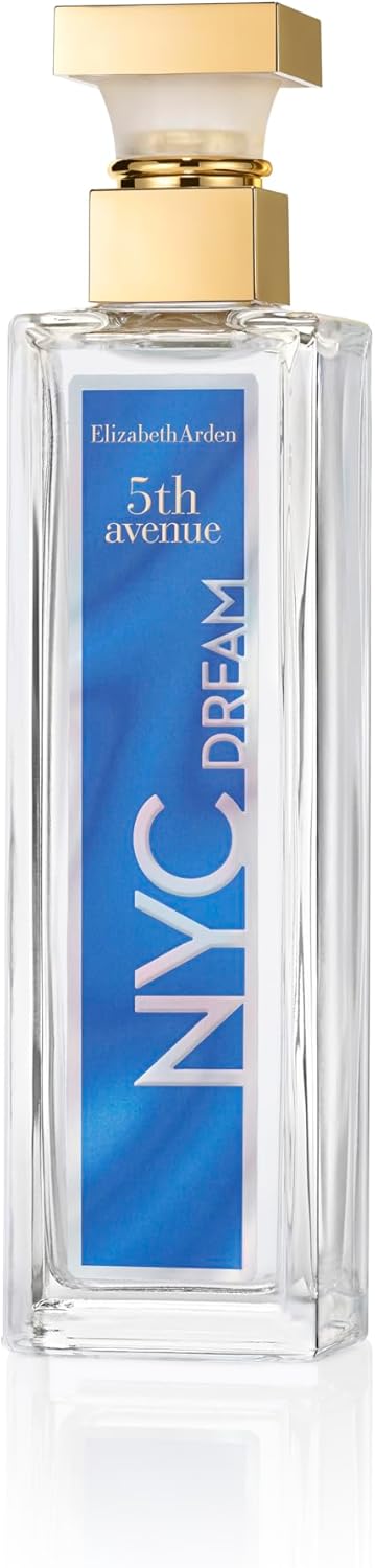 Alternative view of Arden 5th Avenue Nyc Edp 75ml