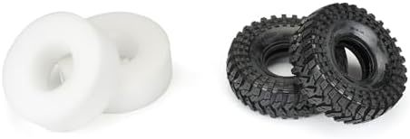 Alternative view of Pro-line Maxxis Trepador 4.8 cm G8 Kaya Arazi Kamyon Lastikleri, 2'li Set, Ön/Arka Uyumlu, PRO1022714