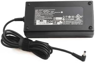 Şarj Aleti Adaptör Casper 19.5v 9.23a 180w 5.5x2.5mm İle Uyumlu