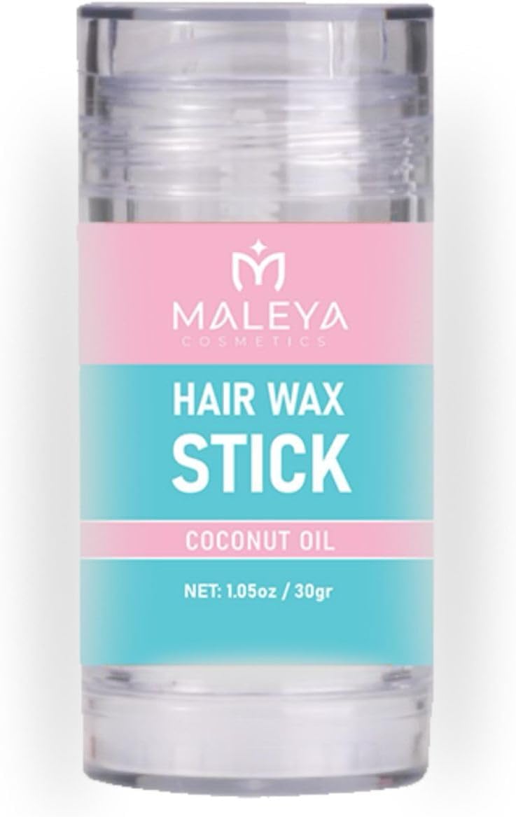 Alternative view of Maleya Cosmetics
