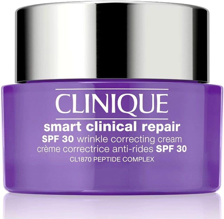 Smart Clinical Repair Wrinkle SPF 30 Cream 50 ml