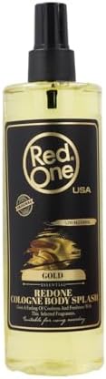 Redone Kolonya Body Splash 400 ML