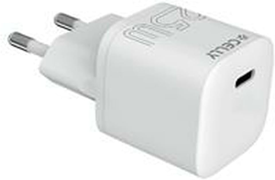 Alternative view of Ultracompact 1USBC 25W Duvar Şarj Cihazı