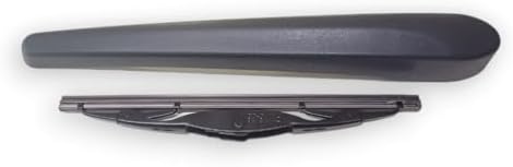 Alternative view of Arka Cam Silecek Silgi Kolu Takımı Chevrolet Trax ile uyumlu 2013-2017