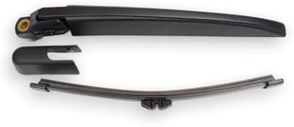 Alternative view of Arka Cam Silecek Kolu Takımı 287816193R Renault Clio 4 HB ile uyumlu 2012-2019