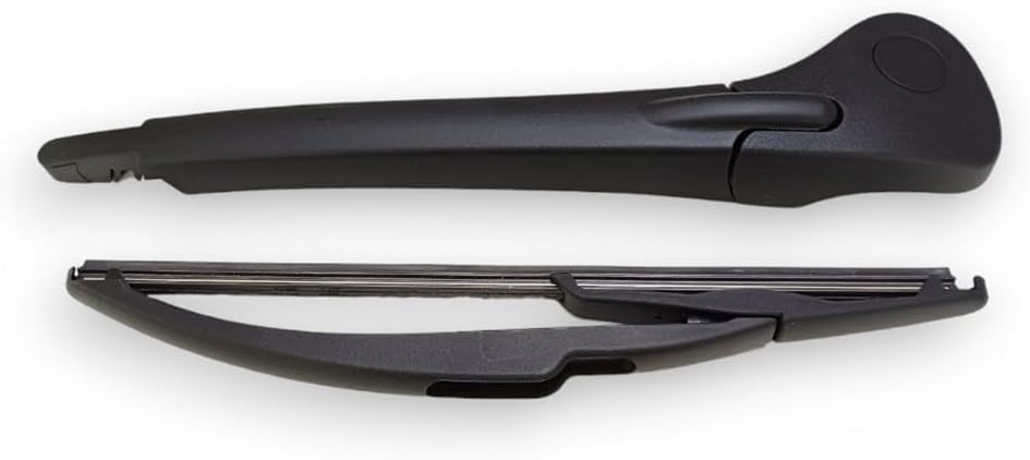 Arka Cam Silecek Kolu Takımı 7701066143 Renault Scenic 2 ile uyumlu 2003-2009