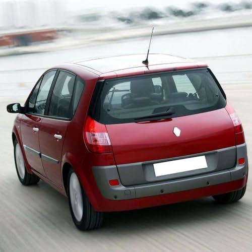 Alternative view of Arka Cam Silecek Kolu Takımı 7701066143 Renault Scenic 2 ile uyumlu 2003-2009