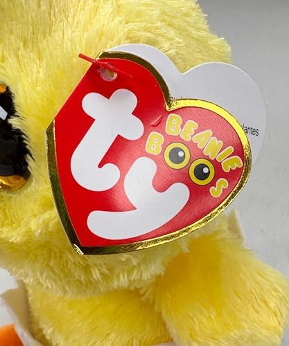 TY Peetie Chick Easter Reg