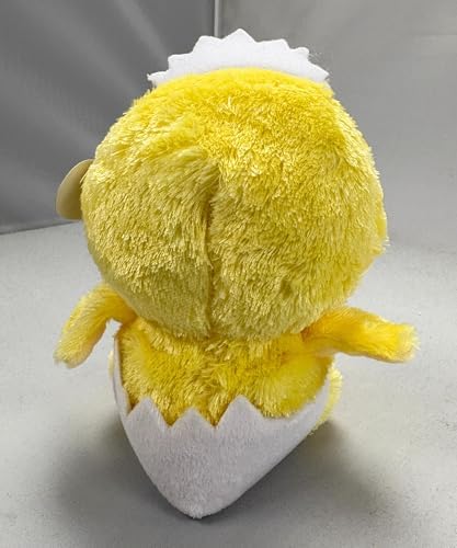 Alternative view of TY Peetie Chick Easter Reg
