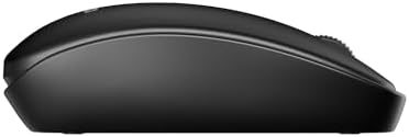 Alternative view of WS208 Kablosuz 1200DPI 3 Tuşlu Sessiz PC, Mac, Dizüstü Bilgisayar için, USB Mini Alıcı ile Optik Mouse Siyah
