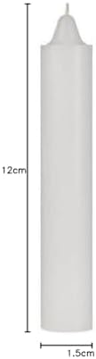Alternative view of Ekonomik Mum 12 cm. 20 Adet