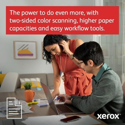Xerox C410dn A4 40ppm Renkli çift taraflı yazıcı