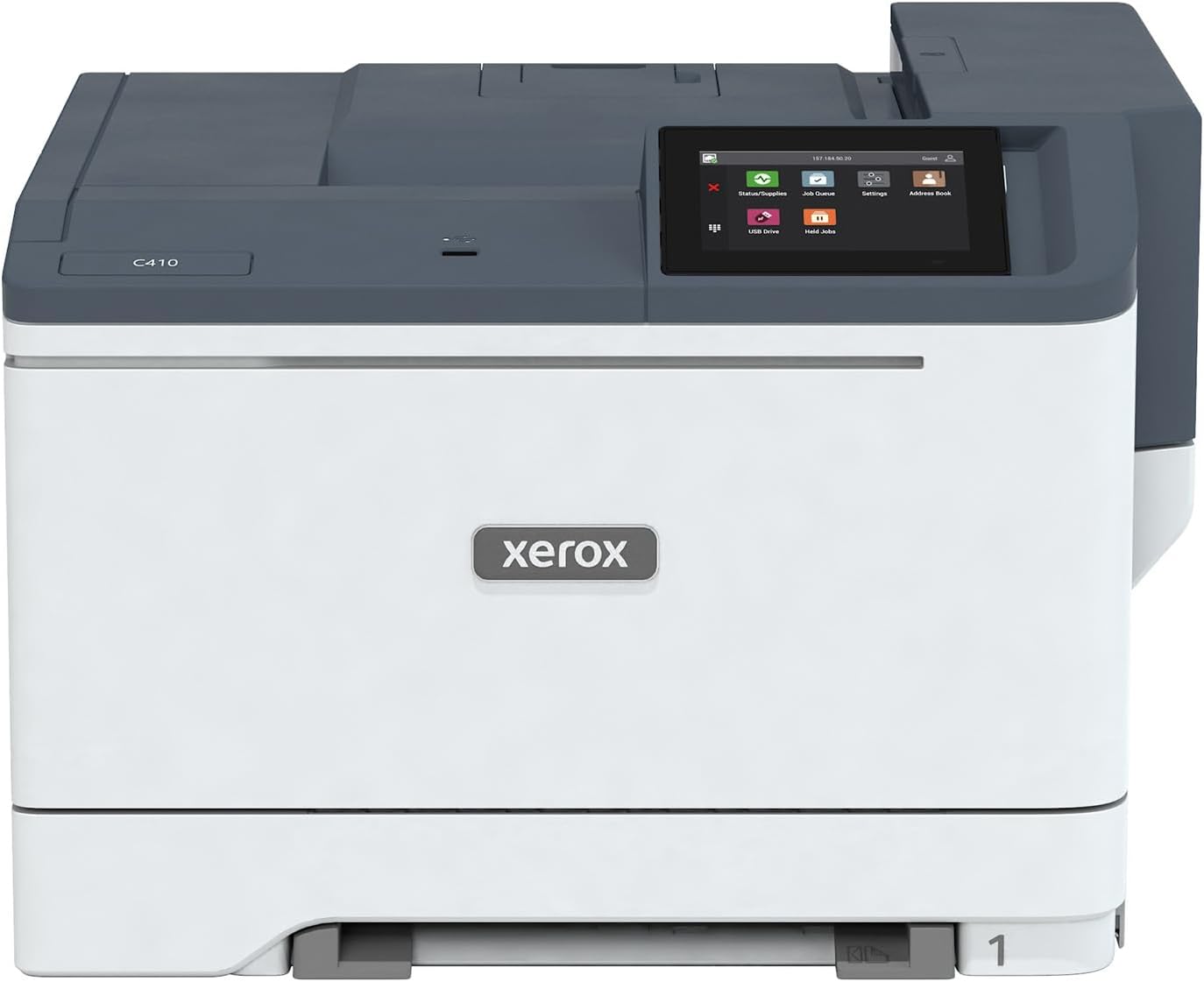 Alternative view of Xerox C410dn A4 40ppm Renkli çift taraflı yazıcı