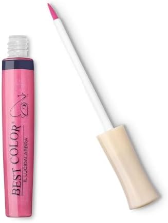 Alternative view of Сolor Il Up Italıano Collagen Stimulator Volumizing 41 Gül Yaprağı Dudak Parlatıcısı