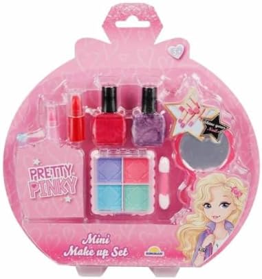 4277 Pretty Pinky Mini Makyaj Seti -