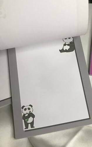 Alternative view of Baskılı Küçük Boy Defter Bloknot Not Defteri Sevimli Ayıcık Pretty School Notebook  1 Adet