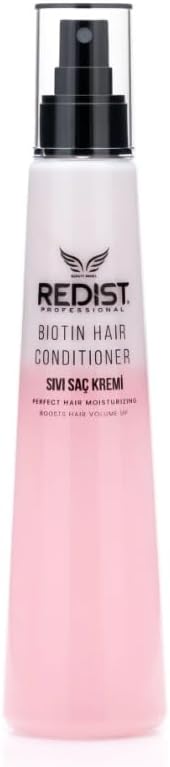 Redist Fön Suyu Biotin 225 ML