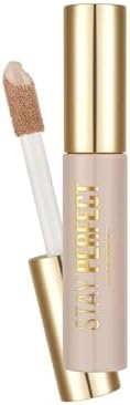 Perfect Yüksek Pigmentli & Yarı Mat Bitişli Likit Kapatıcı 003 SOFT BEIGE