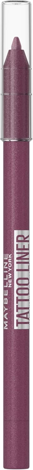 New York Tattoo Liner Jel Göz Kalemi - 818