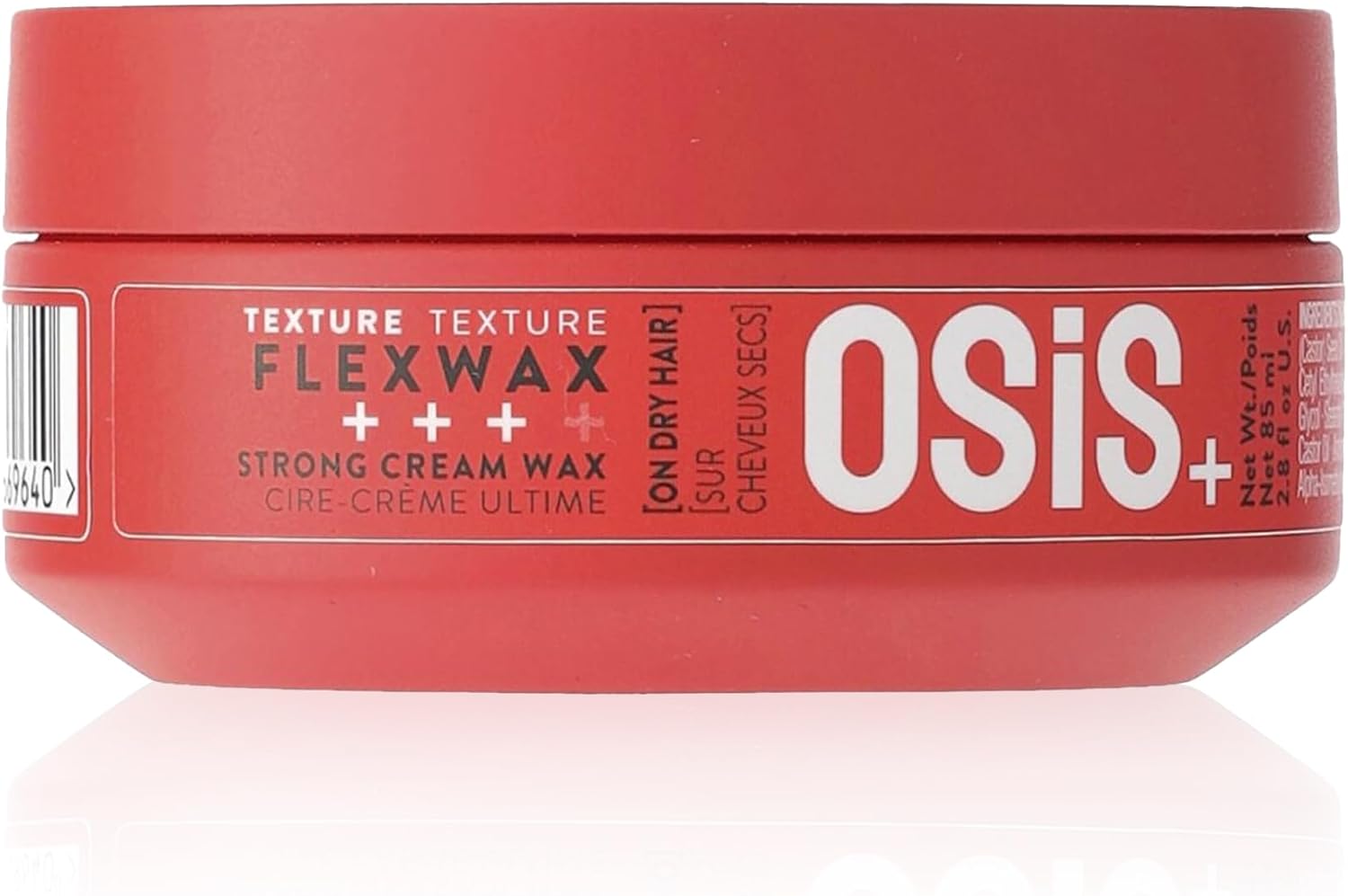 OSIS Flexwax 85 Mililitre Tutucu Wax