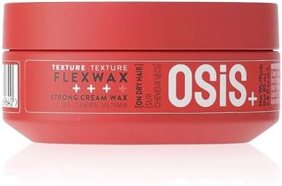 Alternative view of OSIS Flexwax 85 Mililitre Tutucu Wax