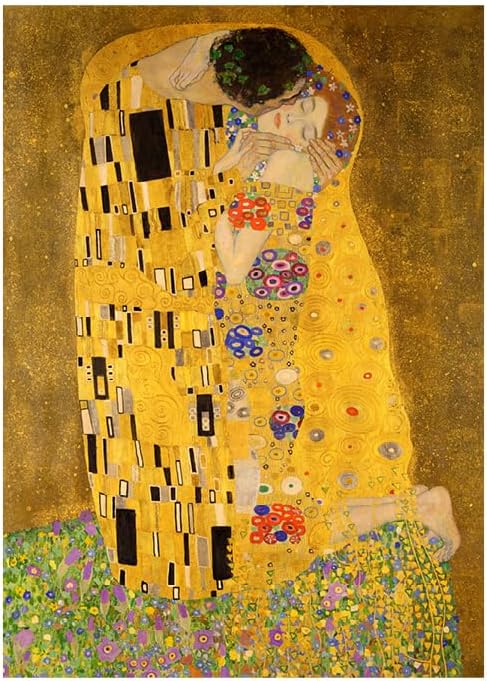 500 PARÇA - THE KISS