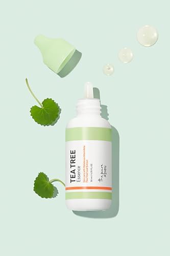 Yağlanma ve Sivilcelenme Eğilimli Ciltler İçin Nemlendirici Esans A'PIEU The Pure Tea Tree