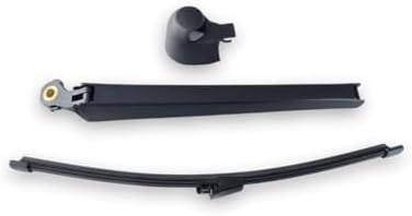 Alternative view of Arka Cam Silecek Kolu Kapak Takımı 1T0955707C VW Tiguan ile uyumlu 2007-2015
