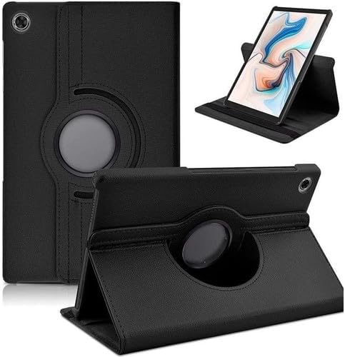Alternative view of Galaxy Tab A9 Plus SM-X210 Dönebilen Standlı Renkli Kılıf + A9 PLUS Ekran Koruyucu + tablet Kalemi üçlü Set