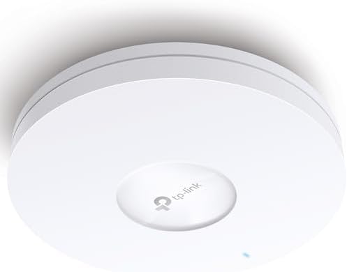 EAP673 Omada AccessPoint AX5400/PoE+/2.4+5G