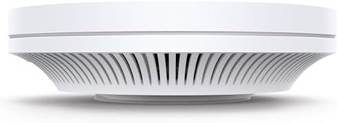 Alternative view of EAP673 Omada AccessPoint AX5400/PoE+/2.4+5G