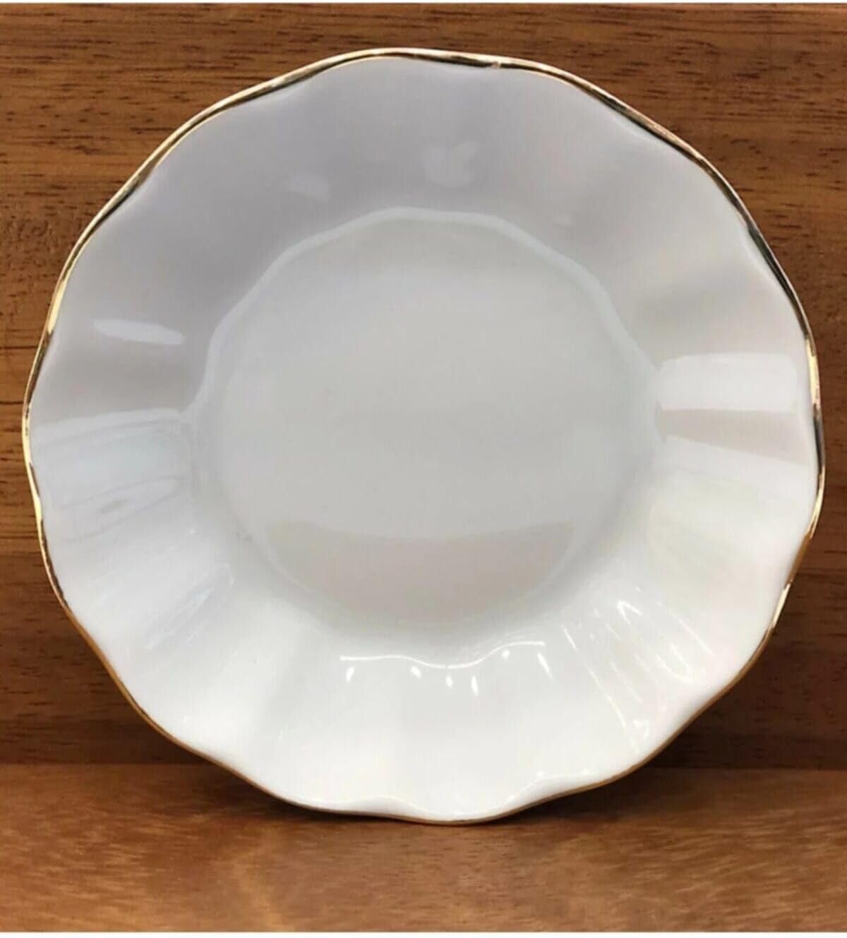Çay Tabağı 6'Lı Sedef 127912 Sry-Pb000273