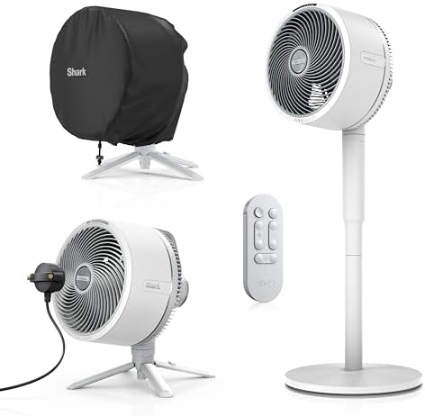 Alternative view of FlexBreeze Portatif Fan, İç Ve Dış Mekanlara Uygun, Şarj Edilebilir, Buhu Aparatlı, Kumandalı, 24 Saate Kadar Şarjlı Kullanım