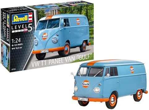 T1 Panel Van Gulf Dekorlu Plastik