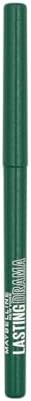 New York Lasting Drama Automatic Liner Göz Kalemi- Green With Envy