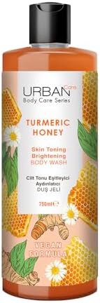 Alternative view of Care Turmeric Cilt Tonu Eşitleyici ve Aydınlatıcı Duş Jeli, 750 ml