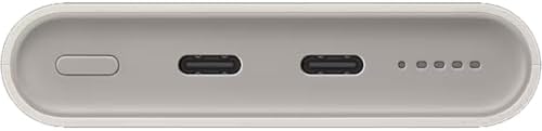 EB-U2510X 10.000 mAh Kablosuz Powerbank -
