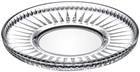 ÇAY TABAĞI 130 MM 6'LI HEDİYELİK KUTU