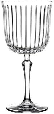 Alternative view of JOY KOKTEYL KADEHİ 490 CC 4'LÜ HEDİYELİK KUTU