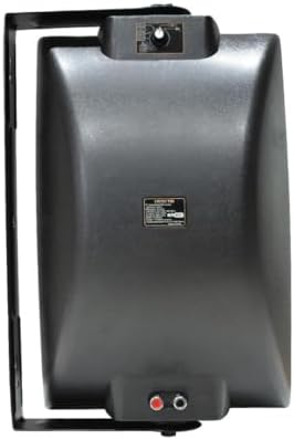 Alternative view of Merz CROSS T8B 350W 8 İnç Üst segment 8 ohm/100V İki Yollu Duvar Tipi Kapalı Mekan Sütun Hoparlör