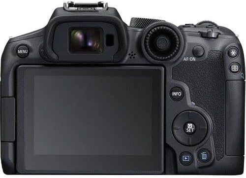 EOS R7 + 18-150mm Lens Aynasız Fotoğraf Makinesi