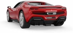 1:16 Ferrari 296 GTS Uzaktan Kumandalı Araba