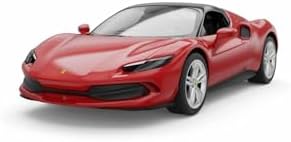 Alternative view of 1:16 Ferrari 296 GTS Uzaktan Kumandalı Araba