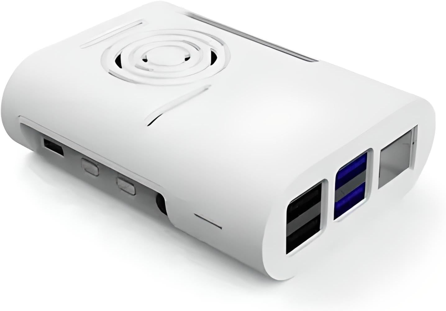 Raspberry Pi 4 için C044 Muhafaza Kutusu