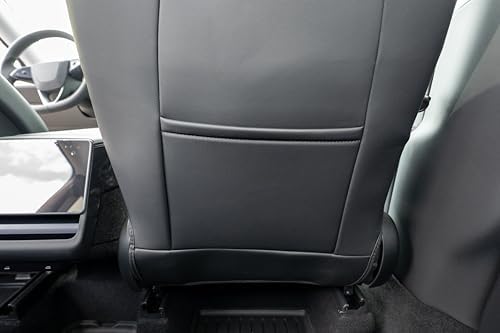 (2'Lİ SET) T Parts Model 3 Y Koltuk Arkası Koruyucu, Koltuk Koruma Kılıfı