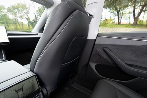 Alternative view of (2'Lİ SET) T Parts Model 3 Y Koltuk Arkası Koruyucu, Koltuk Koruma Kılıfı