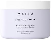 Alternative view of Matsu Professional Matsu Extension Maske, 350 ml